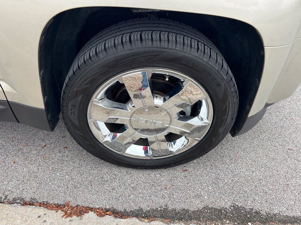 Used 2014 GMC Terrain SLT FWD image 11