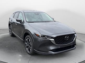 New 2025 MAZDA CX-5 AWD 2.5 S w/ Preferred Package video 1