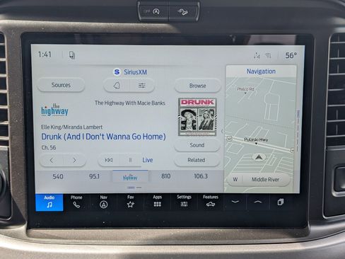 New 2026 Ford F150 XLT image 22