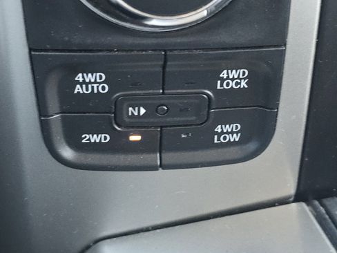 Used 2016 RAM 1500 Big Horn image 25