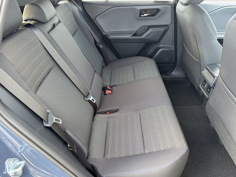 New 2026 Toyota RAV4 SE image 5