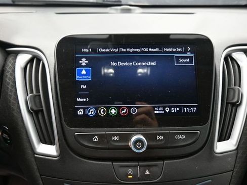 Used 2023 Chevrolet Malibu LT w/ Driver Confidence Package FWD image 19