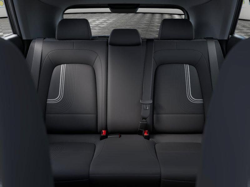 New 2026 Hyundai Venue SEL FWD image 12