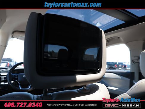 Used 2020 Ford Explorer Platinum w/ Premium Technology Package AWD/4WD image 33