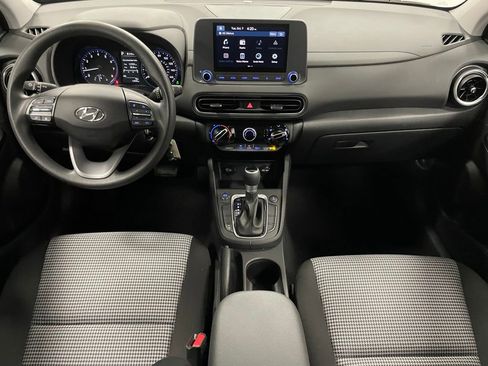 Certified 2023 Hyundai Kona SE image 14