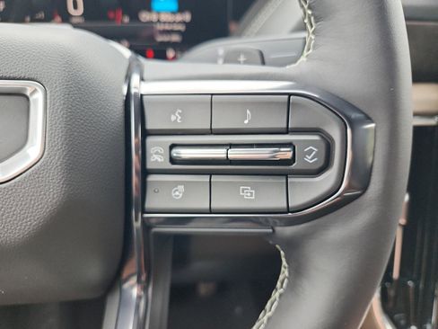 New 2026 GMC Yukon XL Denali Ultimate AWD/4WD image 23
