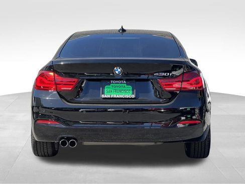 Used 2018 BMW 430i Gran Coupe image 4