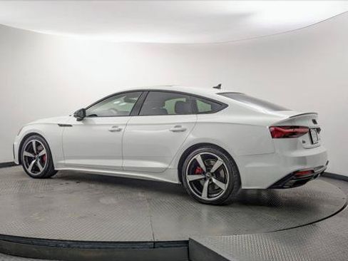 Used 2023 Audi A5 2.0T Premium Plus AWD/4WD image 6