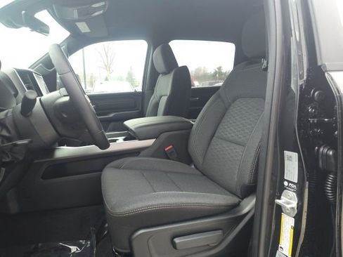 New 2026 RAM 1500 Express image 9