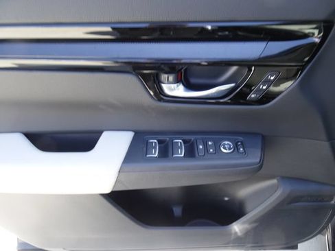 New 2026 Honda CR-V EX-L image 8