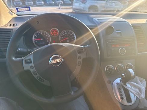 Used 2011 Nissan Sentra 2.0 S image 10