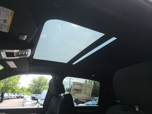 New 2026 RAM 1500 Big Horn image 4