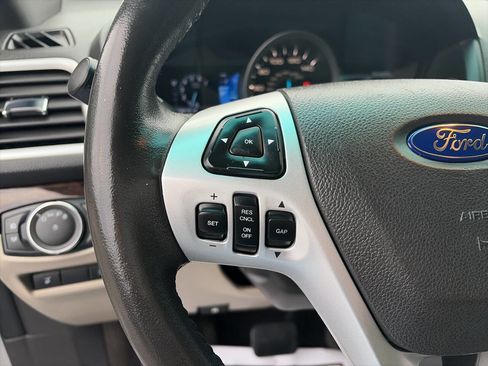 Used 2013 Ford Explorer Limited image 36