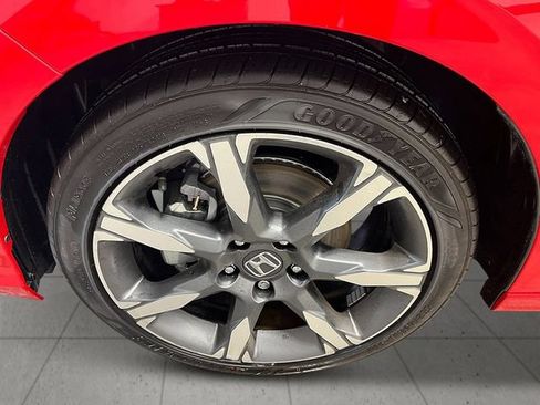 New 2026 Honda Civic Sport Touring image 10