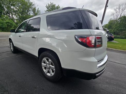 Used 2016 GMC Acadia SLE image 5