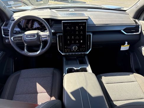 New 2026 GMC Acadia Elevation AWD/4WD image 31