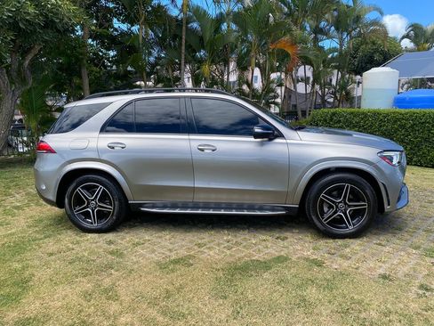 Used 2022 Mercedes-Benz GLE 350 image 8