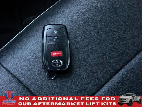 Used 2024 Toyota Tacoma SR AWD/4WD image 35