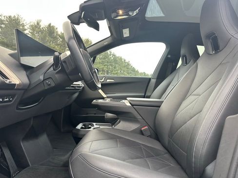 Used 2024 BMW iX xDrive50 w/ Premium Package image 13