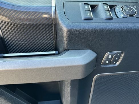 Used 2020 Ford F150 Raptor w/ Equipment Group 802A Luxury AWD/4WD image 11