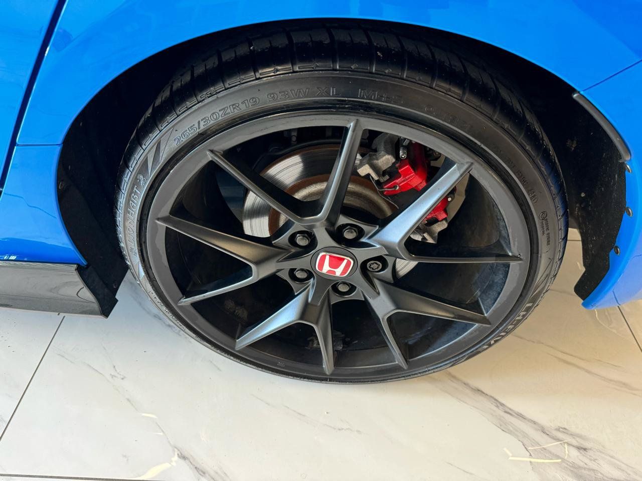 Used 2024 Honda Civic Type R image 33