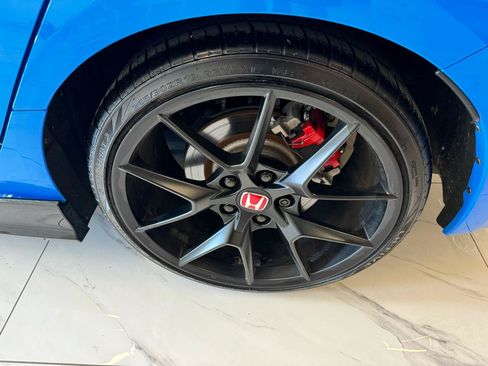 Used 2024 Honda Civic Type R image 33