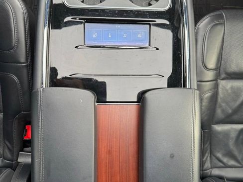 Certified 2023 Lincoln Navigator Reserve image 68