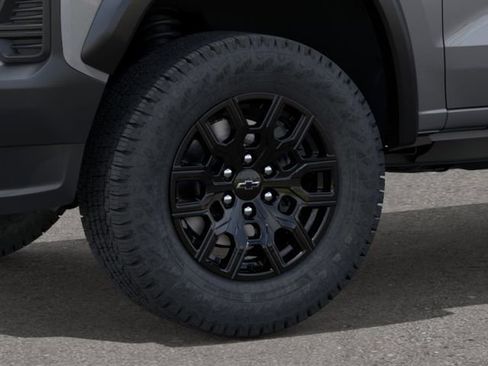 New 2026 Chevrolet Colorado Trail Boss image 9