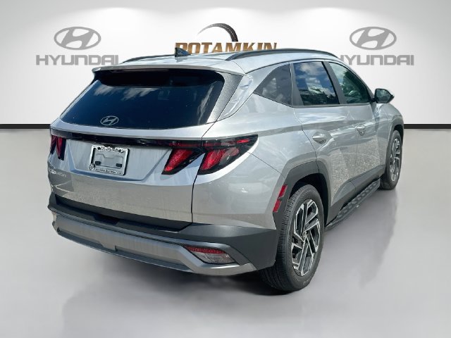 New 2026 Hyundai Tucson SEL Plus FWD image 5
