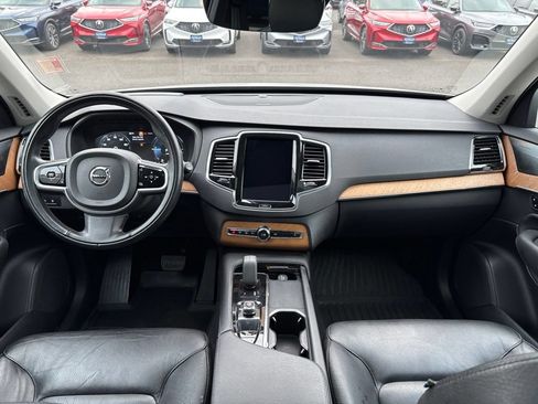 Used 2022 Volvo XC90 T8 Inscription Expression AWD/4WD image 24