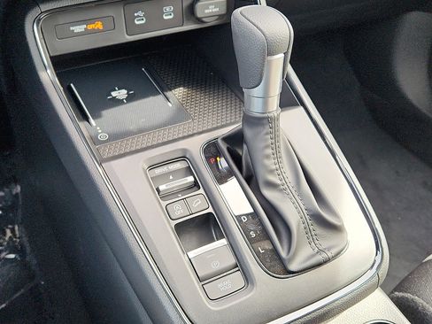 New 2026 Honda CR-V LX image 10