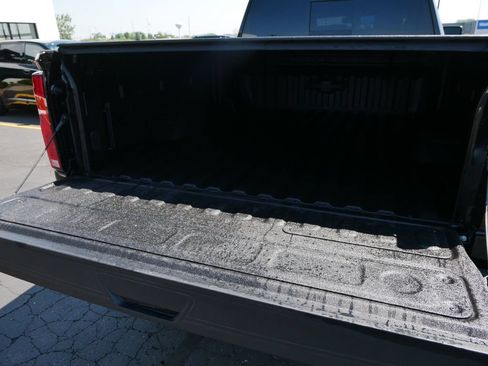 Used 2026 Chevrolet Silverado 2500 LT w/ Trail Boss Package AWD/4WD image 15