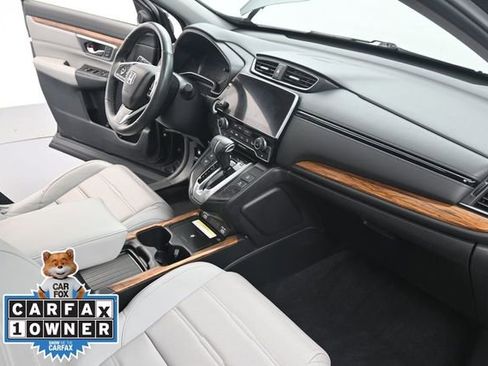 Used 2022 Honda CR-V Touring image 33