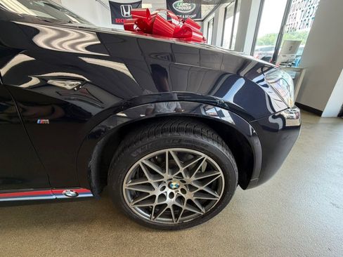 Used 2018 BMW X4 M40i AWD/4WD image 16