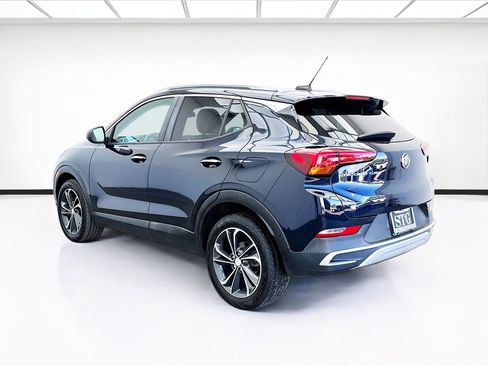 Used 2020 Buick Encore GX Select FWD image 6