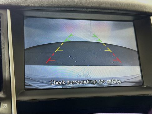 Used 2014 INFINITI Q50 Sport w/ Moonroof Package image 17