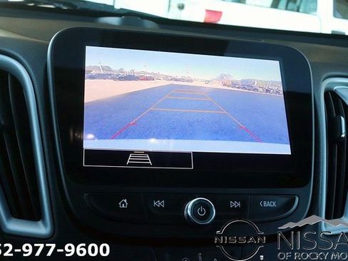 Used 2024 Chevrolet Malibu LT FWD image 27