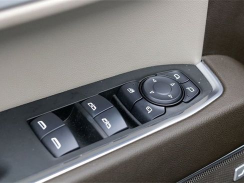 Used 2024 Chevrolet Silverado 1500 LTZ w/ LTZ Premium Texas Edition image 22