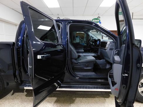 Used 2023 Ford F150 XLT w/ XTR Package AWD/4WD image 74