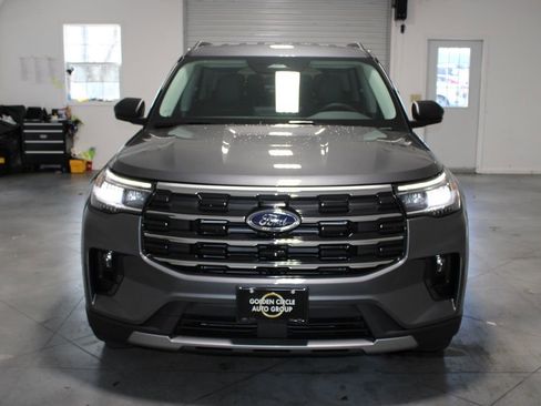 New 2026 Ford Explorer Active w/ Active Comfort Package image 51