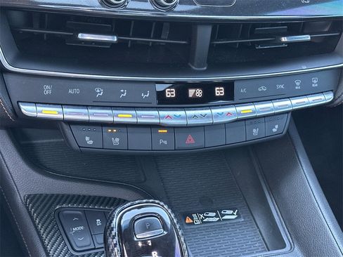 Used 2020 Cadillac CT5 Sport w/ Climate Package image 31