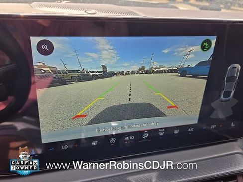 Used 2024 Ford Mustang Dark Horse image 20