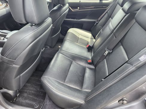 Used 2013 Lexus GS 350 AWD w/ Luxury Pkg w/Cold Weather Pkg image 5