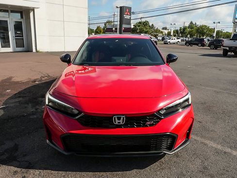 Used 2025 Honda Civic Si image 2