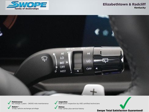 New 2026 Hyundai Santa Fe SE AWD/4WD image 22
