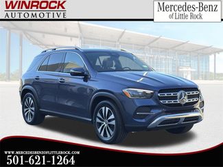 New 2026 Mercedes-Benz GLE 350 4MATIC video 1