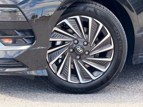 New 2026 Hyundai Sonata Limited image 27