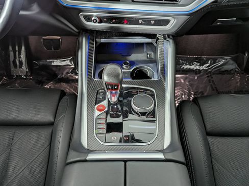 Used 2025 BMW XM AWD/4WD image 44