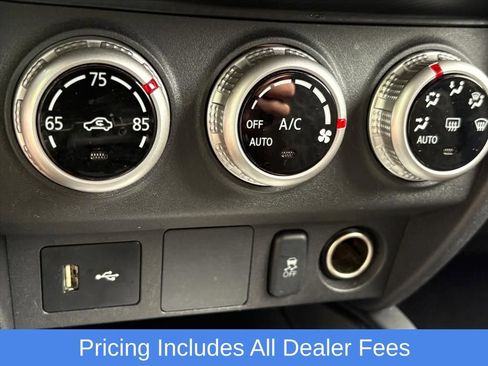 Used 2024 Mitsubishi Outlander Sport ES AWD/4WD image 13