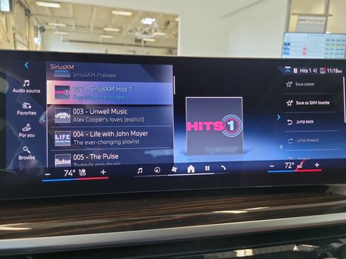 New 2026 BMW X7 xDrive40i AWD/4WD image 23